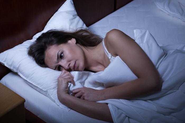 9 Health Risks Caused by Not Getting Enough Sleep